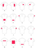 T-shirt Homme slim fit ricamata uniforme sportiva di design Golf T 100 Polo in cotone Kaos donna uomo con logo personalizzato