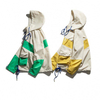ຜູ້ຜະລິດ OEM New Custom Retro Stitching Casual Loose Outdoor Hooded Popular Coats Jacket