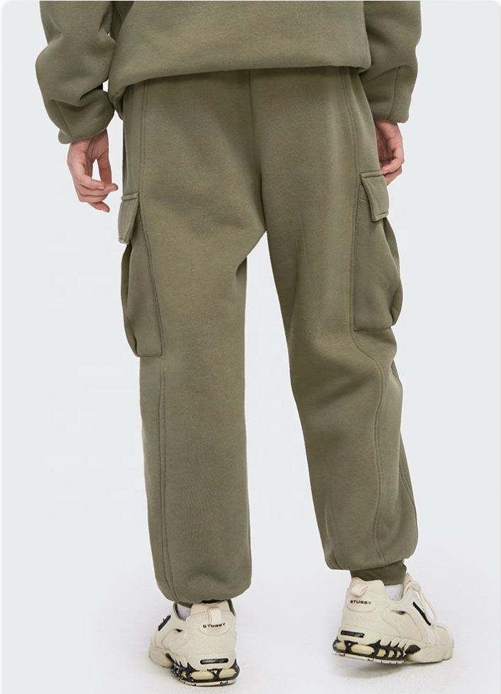 OEM 제조업체 2021 남성용 맞춤형 디자이너 캐주얼 코튼 바지 스웨트팬츠 남성용 바지