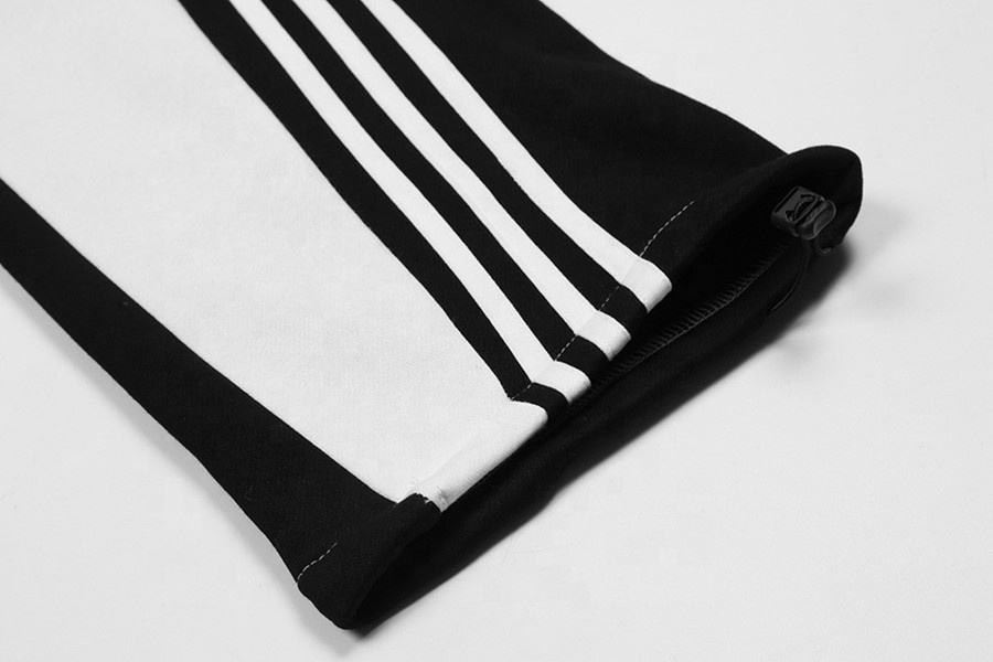 OEM Producent Brugerdefinerede herrebukser Oversize syninger Kontrastfarve joggingbukser