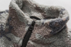 OEM-producent tilpasset herre bomuldspolstret modecamouflagejakke i polar fleece