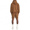 Sweat &agrave; capuche surdimensionn&eacute; pour homme, fabricant OEM, 2022 coton, avec Logo imprim&eacute;, taille am&eacute;ricaine, nouvelle collection 100%