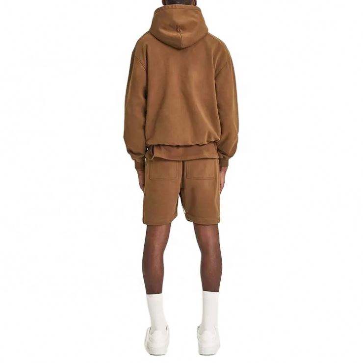 Sweat &agrave; capuche surdimensionn&eacute; pour homme, fabricant OEM, 2022 coton, avec Logo imprim&eacute;, taille am&eacute;ricaine, nouvelle collection 100%
