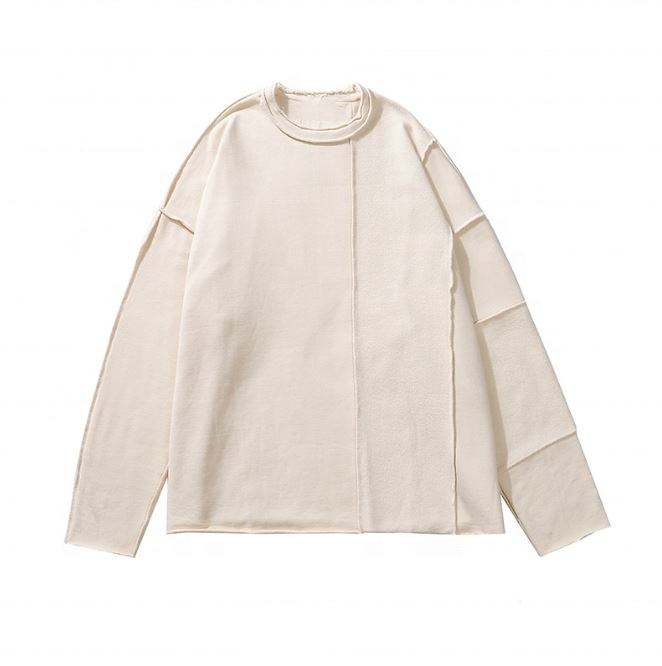 OEM gy&aacute;rt&oacute; testreszabott pamut pul&oacute;ver alkalmi egy&eacute;ni pul&oacute;ver t&uacute;lm&eacute;retezett kapucnis f&eacute;rfi kapucnis pul&oacute;ver