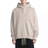 OEM v&yacute;robce Vlastn&iacute; velkoobchod Streetwear P&aacute;nsk&eacute; Obyčejn&yacute; Oversized Heavyweight Vintage Wash Distressed Hoodie Pulover