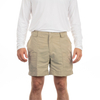Fabricante OEM logotipo personalizado oculto estiramento el&aacute;stico cintura casual carga secagem r&aacute;pida homens shorts de pesca
