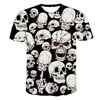Hochwertige, individuelle Sublimations-T-Shirts, kurz&auml;rmlige Herren-Sommer-Digitaldruck-T-Shirts mit Rundhalsausschnitt
