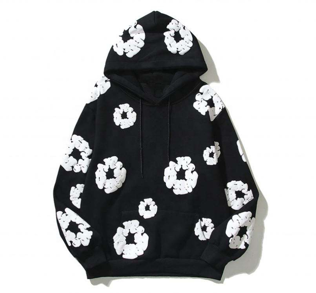 OEM-Hersteller ma&szlig;geschneiderte Puff-Druck l&auml;ssig benutzerdefinierte Sweatshirt Plus Size Hoodies M&auml;nner Hoodies