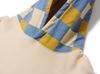 OEM Producent Tilpasset Plaid Casual Custom Sweatshirt Plus Size H&aelig;ttetr&oslash;jer Herre H&aelig;ttetr&oslash;jer