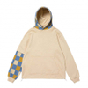 OEM Producent Tilpasset Plaid Casual Custom Sweatshirt Plus Size H&aelig;ttetr&oslash;jer Herre H&aelig;ttetr&oslash;jer