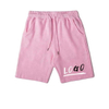 Mukautetut lenkkeilyshortsit fleece-shortsit Uudet puuvillashortsit Casual Joggers -harjoitusshortsit