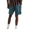 Sommar Herrkl&auml;der Designer Shorts Custom polyester Fleece Cargo Sweat Shorts