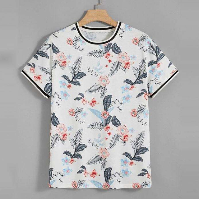 Egyedi cs&iacute;kos tr&oacute;pusi nyomtatott f&eacute;rfi p&oacute;l&oacute;, r&ouml;vid ujj&uacute;, r&ouml;vid ujj&uacute; f&eacute;rfi p&oacute;l&oacute;k digit&aacute;lis nyomtat&aacute;ssal