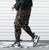 OEM Manufacturer 2022 Custom ανδρικά ρούχα Tactical Pants Παντελόνια Hip Hop Cargo με πολλές τσέπες