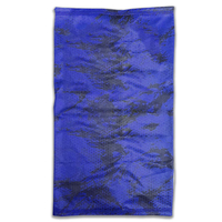 100 % polyesteri&auml;, mikrokuitua suojaava hengitt&auml;v&auml; kasvonsuoja ulkok&auml;ytt&ouml;&ouml;n mukautetun logon kasvonaamarit