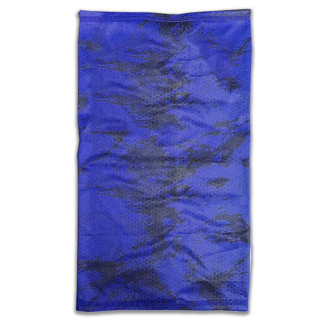 100 % polyester mikrofiber skyddande andningsskydd ansiktsskydd utomhus anpassade logotyp ansiktsmasker