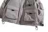 OEM Tillverkare Grossist Plus Storlekar Tredimensionell Patch Pocket Stand-Up Krage Popul&auml;r Cotton Coat Dunjacka