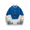 OEM-producent High Street Monogram Baseball Style Fried Bomber New Jacket