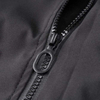 Chaqueta con logotipo personalizado y elegante para hombre del fabricante OEM