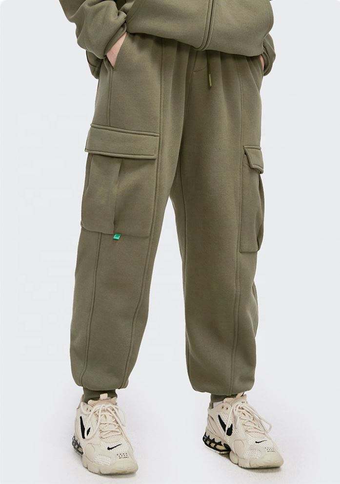 OEM 제조업체 2021 남성용 맞춤형 디자이너 캐주얼 코튼 바지 스웨트팬츠 남성용 바지