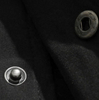 Fabricant OEM personnalis&eacute; de haute qualit&eacute; tricot&eacute; d&eacute;contract&eacute; surdimensionn&eacute; sweat-shirts uniforme de baseball veste de manteau