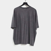 V&yacute;robce Velkoobchod Drop Shoulder Blank Trička Kr&aacute;tk&yacute; ruk&aacute;v P&aacute;nsk&eacute; Vintage Pran&eacute; Tričko ze 100% bavlny
