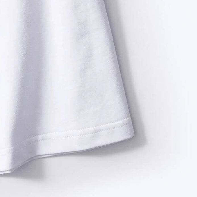 Camiseta vintage de alta qualidade por atacado com estampa tropical personalizada ver&atilde;o manga curta masculina camisetas gr&aacute;ficas