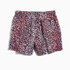 Short de sport pour hommes, nouvelle mode d'&eacute;t&eacute;, short de natation, imprim&eacute; l&eacute;opard, short de plage pour hommes