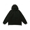 ผู้ผลิต Oem ขายส่งคาร์ดิแกนผู้ชายซิปขึ้นเสื้อกันหนาวหมวกหลวมกระเป๋าส่วนบุคคลแจ็คเก็ตที่กำหนดเอง