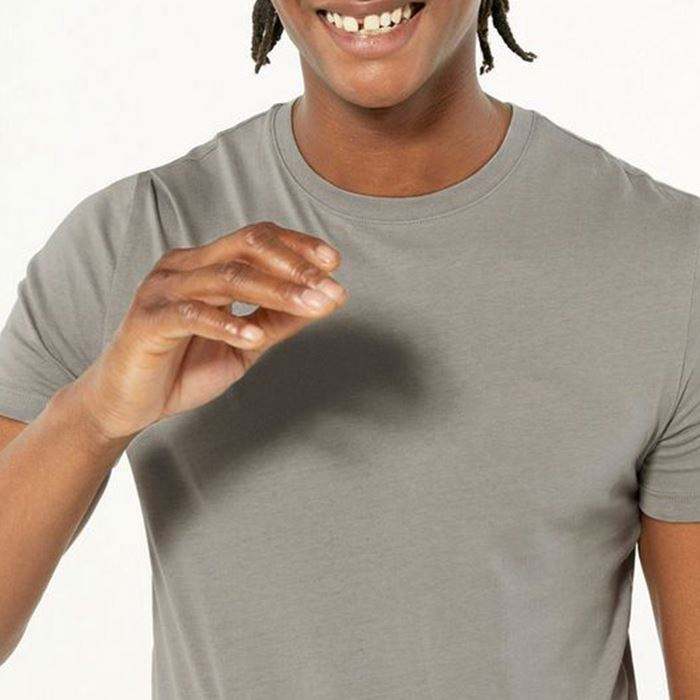 Oem サービスカスタムブランド Tシャツ半袖マッスルフィット男性綿無地ブランク Tシャツ