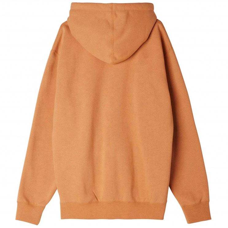 OEM v&yacute;robce Velkoobchod Fleece mikiny na zip s kapuc&iacute; Regular Fit P&aacute;nsk&eacute; obyčejn&eacute; pr&aacute;zdn&eacute; hněd&eacute; fleecov&eacute; mikiny s kapuc&iacute;