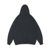 ผู้ผลิต OEM โลโก้ที่กำหนดเอง Street Wash ทำ Hoodies เก่าแฟชั่น Hoodies Hip Hop ง่าย