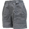 Fabricante OEM logotipo personalizado oculto estiramento el&aacute;stico cintura casual carga secagem r&aacute;pida homens shorts de pesca