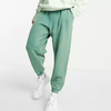 100% Cotton Washed Sweatpants စိတ်ကြိုက်လက်ကား