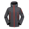 &Aacute;o kho&aacute;c mềm 100% Polyester b&aacute;n chạy nhất c&oacute; logo t&ugrave;y chỉnh
