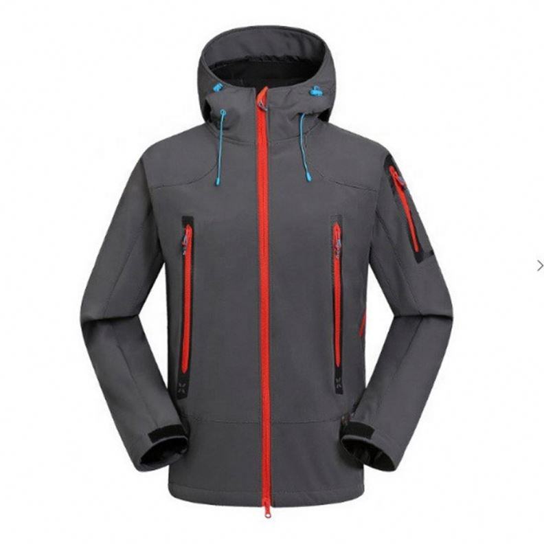 &Aacute;o kho&aacute;c mềm 100% Polyester b&aacute;n chạy nhất c&oacute; logo t&ugrave;y chỉnh