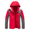 Personalizar la chaqueta cortavientos para hombre, chaqueta cortavientos para venta al por mayor