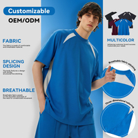 26001 Dry Fit 240gsm Workwear T-shirt