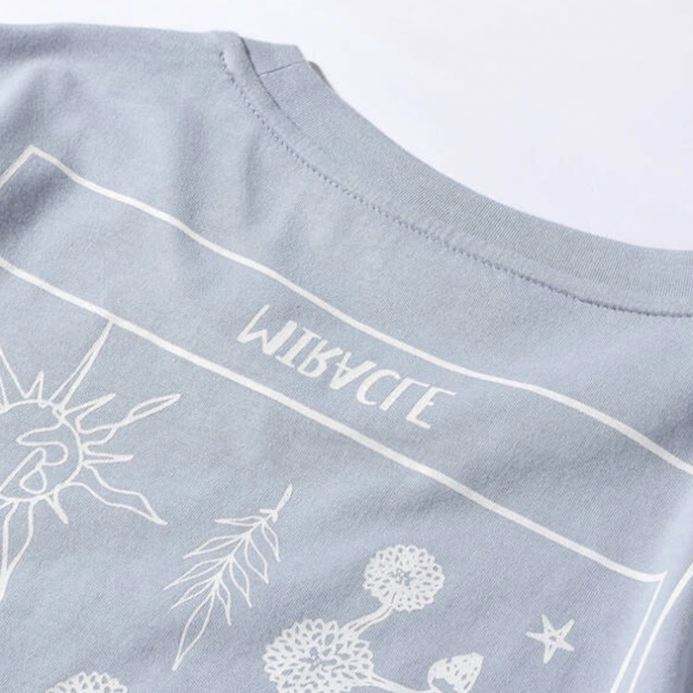 Oem เสื้อยืดแบรนด์คุณภาพสูงแขนสั้นพิมพ์ลายดอกไม้ 100% Cotton Mens Graphic Tshirts