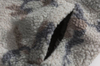 OEM-producent tilpasset herre bomuldspolstret modecamouflagejakke i polar fleece