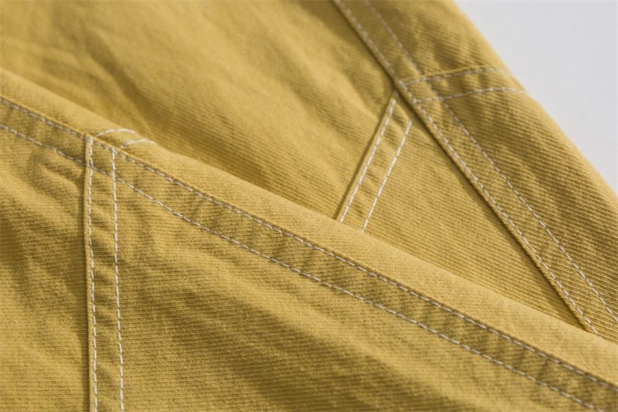 Producent OEM Niestandardowa męska bluza z kapturem City Outdoor Cargo Jednolity kolor Casualowa bluza z kapturem