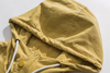 OEM-Hersteller, kundenspezifischer Herren-Pullover, City-Outdoor-Cargo-Hoodie, einfarbig, l&auml;ssiges Hoodie-Oberteil