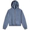 OEM v&yacute;robce Velkoobchod P&aacute;nsk&eacute; 100% bavlna Vintage Styl Vlastn&iacute; mikiny na zip Up Oversized Fit Wash