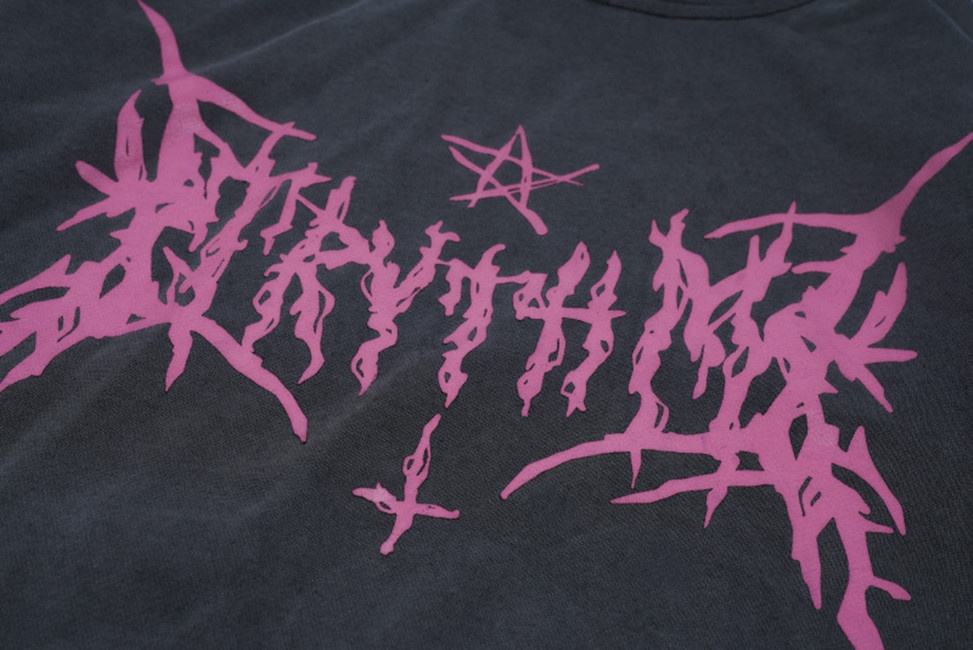 ผู้ผลิต OEM โลโก้ที่กำหนดเอง Street Wash ทำ Hoodies เก่าแฟชั่น Hoodies Hip Hop ง่าย