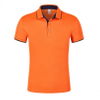 وقت التسليم 30 يومًا، قميص بولو بشعار Camisa Tipo مخصص