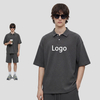 6605 Golfpoloshirts voor werknemers