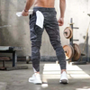 OEM-producent Custom Casual Gym Workout Fitness Cargo Jogger Bukser Sport Streetwear Herrebukser Bukser