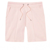 Atacado Jersey Sportswear Pintuck Slim Fit Shorts