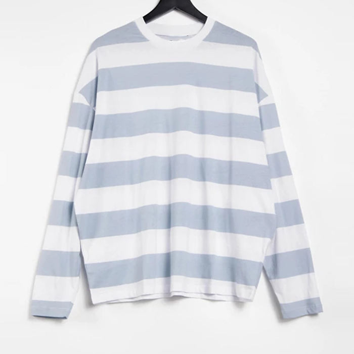 Nagykereskedelmi kiv&aacute;l&oacute; minős&eacute;gű pr&eacute;mium pamut f&eacute;rfi p&oacute;l&oacute;, v&aacute;llcs&iacute;kos, teljes ujj&uacute; f&eacute;rfi p&oacute;l&oacute;