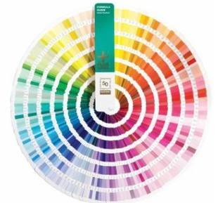 Szorty do pływania w paski marki Your Owm w kolorze granatowym